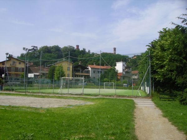 Il campo, foto
