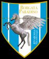 Stemma del Paradiso Stemma del Paradiso